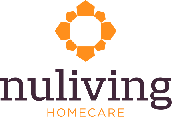 Nuliving Homecare logo